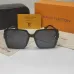 Louis Vuitton Sunglasses #A32629