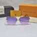 Louis Vuitton Sunglasses #A32630