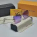 Louis Vuitton Sunglasses #A32630