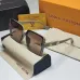 Louis Vuitton Sunglasses #A32631