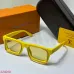 Louis Vuitton Sunglasses #A46527