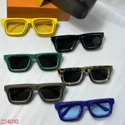 Louis Vuitton Sunglasses #A46527