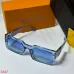Louis Vuitton Sunglasses #A46528