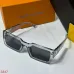 Louis Vuitton Sunglasses #A46528