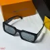 Louis Vuitton Sunglasses #A46528