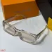 Louis Vuitton Sunglasses #A46528