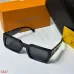 Louis Vuitton Sunglasses #A46528