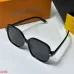 Louis Vuitton Sunglasses #A46529