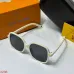 Louis Vuitton Sunglasses #A46529