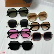 Louis Vuitton Sunglasses #A46529