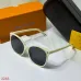 Louis Vuitton Sunglasses #A46530
