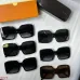 Louis Vuitton Sunglasses #A46531