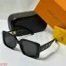 Louis Vuitton Sunglasses #A46534