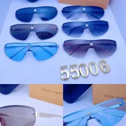 Louis Vuitton Sunglasses #A48684
