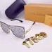 Louis Vuitton Sunglasses #A48687