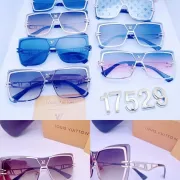 Louis Vuitton Sunglasses #A48687