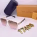 Louis Vuitton Sunglasses #A48688