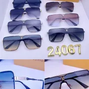 Louis Vuitton Sunglasses #A50459