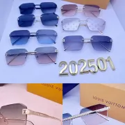 Louis Vuitton Sunglasses #A50460