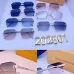 Louis Vuitton Sunglasses #A50460