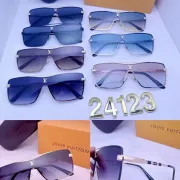 Louis Vuitton Sunglasses #A50461
