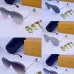 Louis Vuitton Sunglasses #A50463