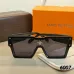 Louis Vuitton Sunglasses original box Sale #A64441