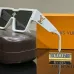 Louis Vuitton Sunglasses original box Sale #A64441
