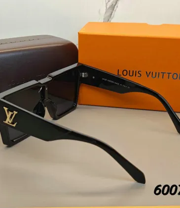 Louis Vuitton Sunglasses original box Sale #A64441