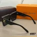 Louis Vuitton Sunglasses original box Sale #A64441