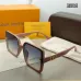 Louis Vuitton Sunglasses original box Sale #A64442