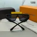 Louis Vuitton Sunglasses original box Sale #A64443