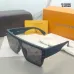 Louis Vuitton Sunglasses original box Sale #A64443