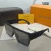 Louis Vuitton Sunglasses original box Sale #A64443