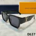 Louis Vuitton Sunglasses original box Sale #A64444