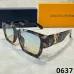 Louis Vuitton Sunglasses original box Sale #A64444