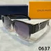 Louis Vuitton Sunglasses original box Sale #A64444