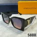 Louis Vuitton Sunglasses original box Sale #A64445