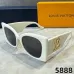 Louis Vuitton Sunglasses original box Sale #A64445
