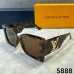 Louis Vuitton Sunglasses original box Sale #A64445