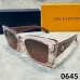 Louis Vuitton Sunglasses original box Sale #A64446