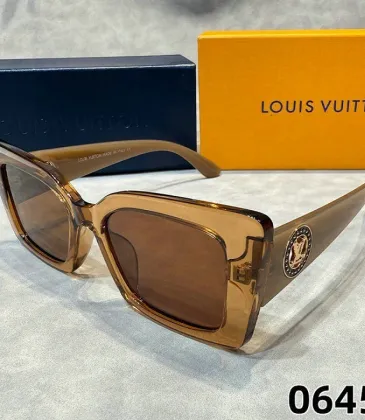 Louis Vuitton Sunglasses original box Sale #A64446