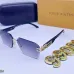 Louis Vuitton Sunglasses orignal box Sale #A64399