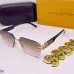 Louis Vuitton Sunglasses orignal box Sale #A64399