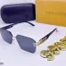 Louis Vuitton Sunglasses orignal box Sale #A64399