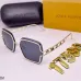 Louis Vuitton Sunglasses orignal box Sale #A64400