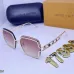 Louis Vuitton Sunglasses orignal box Sale #A64400