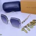Louis Vuitton Sunglasses orignal box Sale #A64400