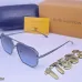 Louis Vuitton Sunglasses orignal box Sale #A64401