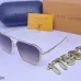 Louis Vuitton Sunglasses orignal box Sale #A64401